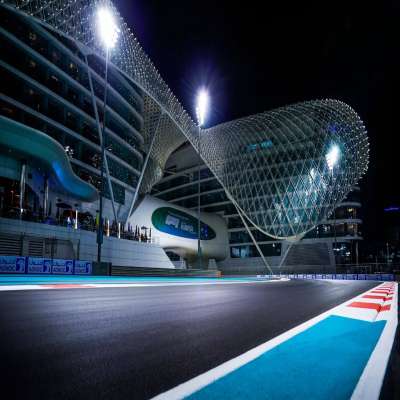 Abu Dhabi Grand Prix Tours